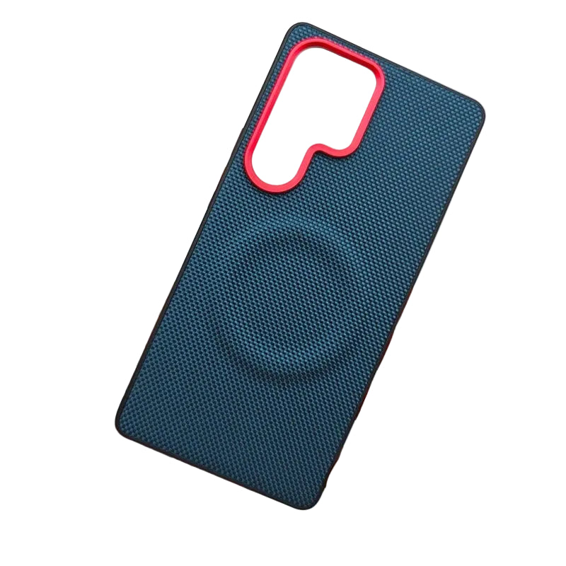 Telefoonhoes voor Samsung Galaxy S25 Ultra en Plus 4