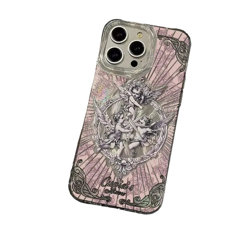 Telefoonhoesje voor Samsung Galaxy S25 S24 S23 S22 S21 1