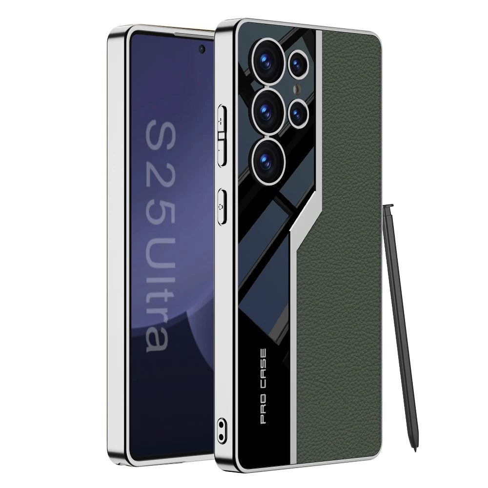 Telefoonhoesje voor Samsung Galaxy S25 Ultra en S24 Ultra 13