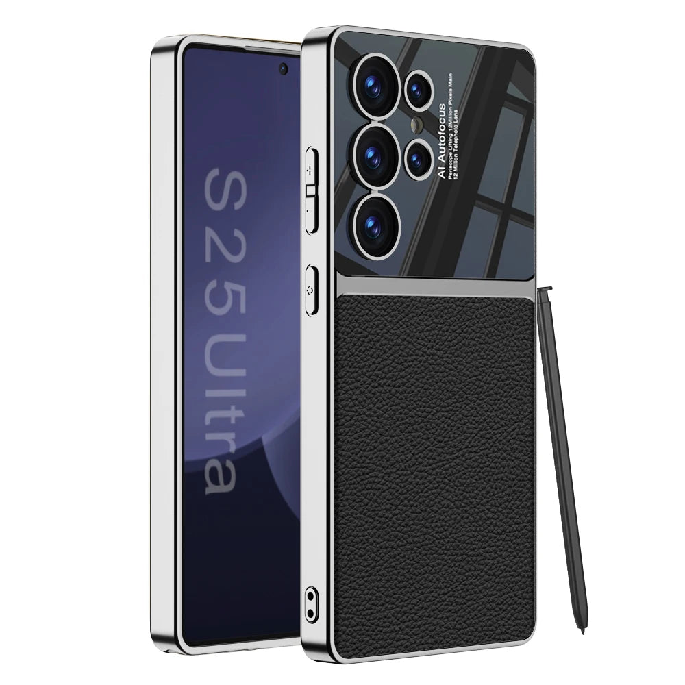 Telefoonhoesje voor Samsung Galaxy S25 Ultra en S24 Ultra 6