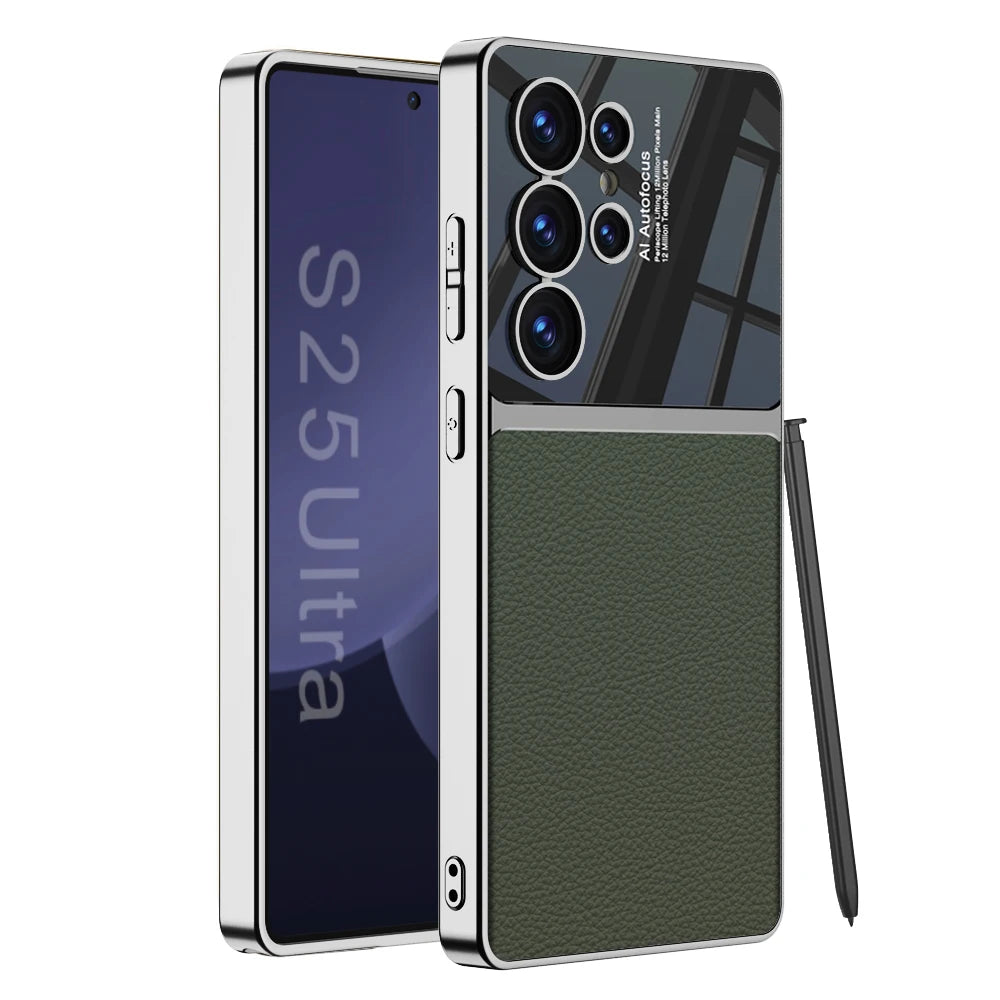 Telefoonhoesje voor Samsung Galaxy S25 Ultra en S24 Ultra 8