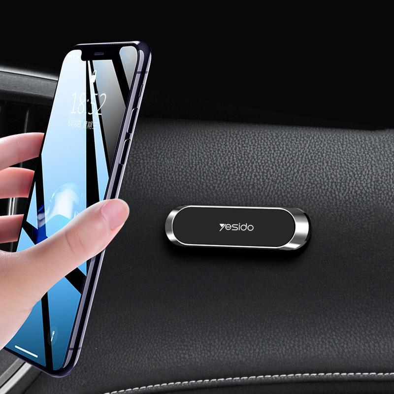 Telefoonhouder Magnetisch 360° Draaibaar 10