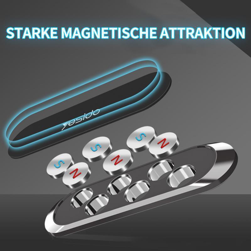 Telefoonhouder Magnetisch 360° Draaibaar 2