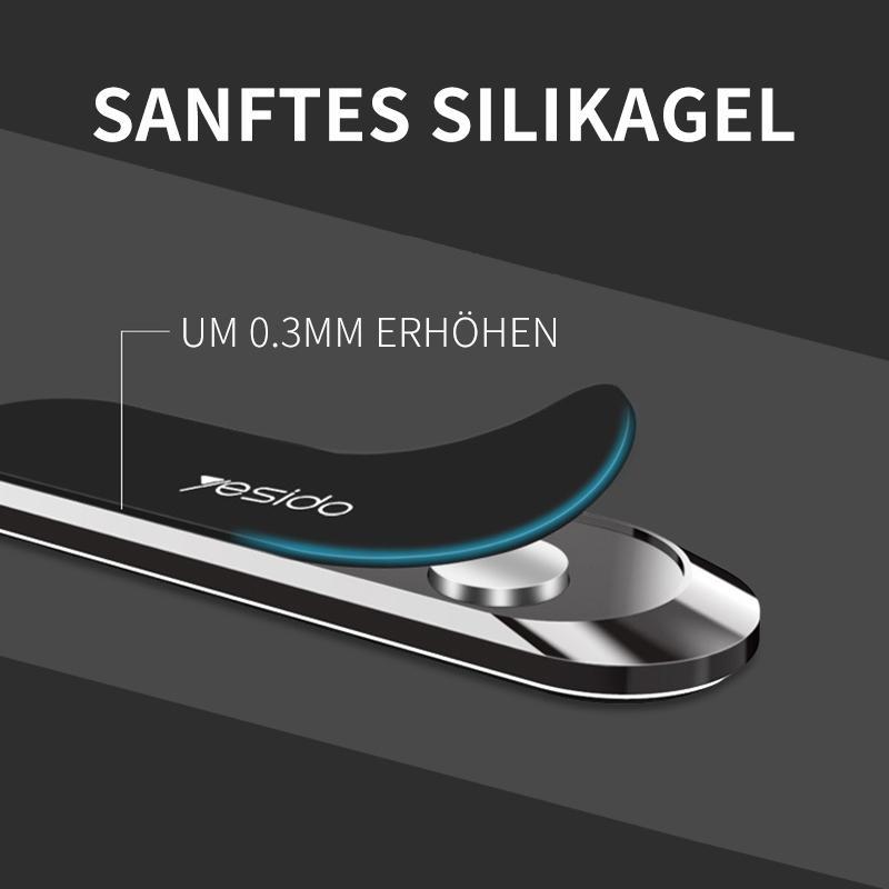 Telefoonhouder Magnetisch 360° Draaibaar 3