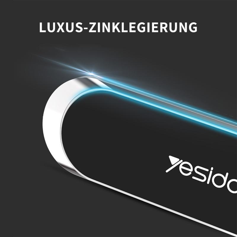 Telefoonhouder Magnetisch 360° Draaibaar 8