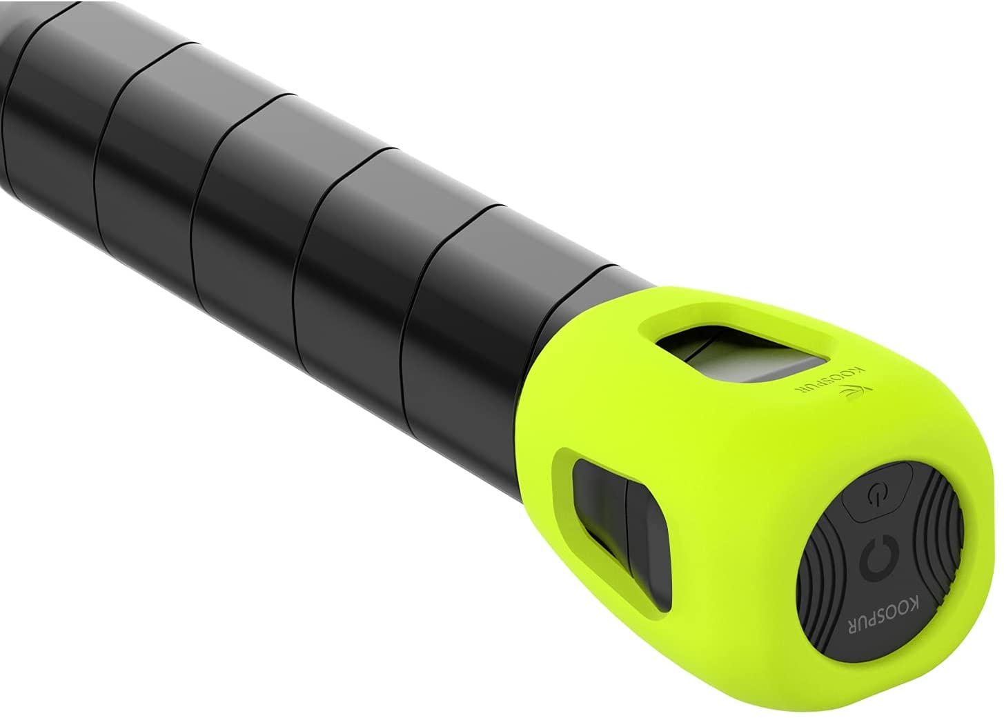 Tennisracket Sensor met Bluetooth Bewegingsanalyse 2