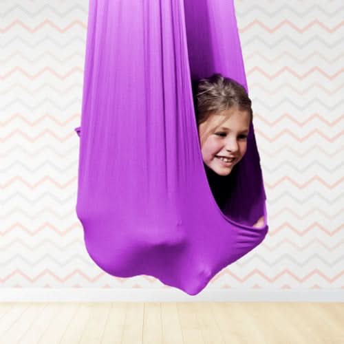 Therapieschommel voor Kinderen - Swingsense 8