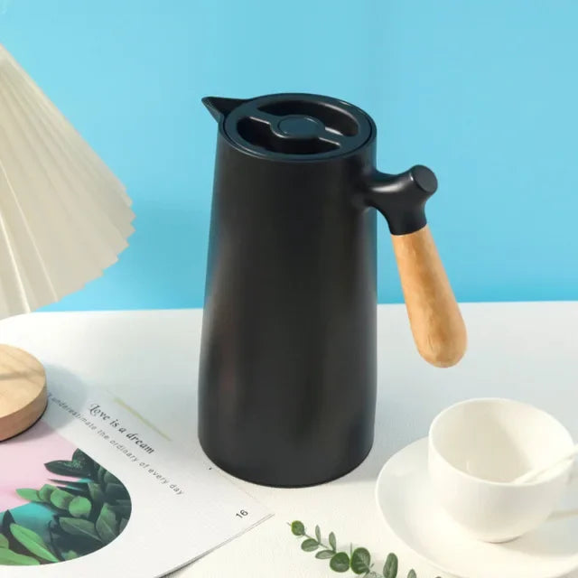 Thermosfles voor Koffie en Dranken met Scandinavisch Design 4