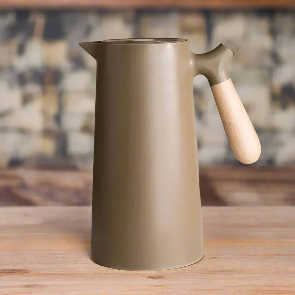 Thermosfles voor Koffie en Dranken met Scandinavisch Design 7