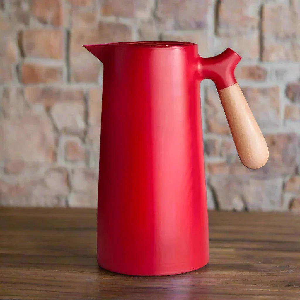 Thermosfles voor Koffie en Dranken met Scandinavisch Design 8