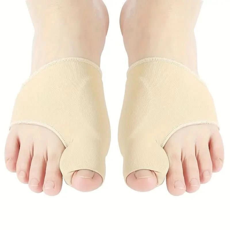 Tiener Hallux Valgus Corrector Discreet 7