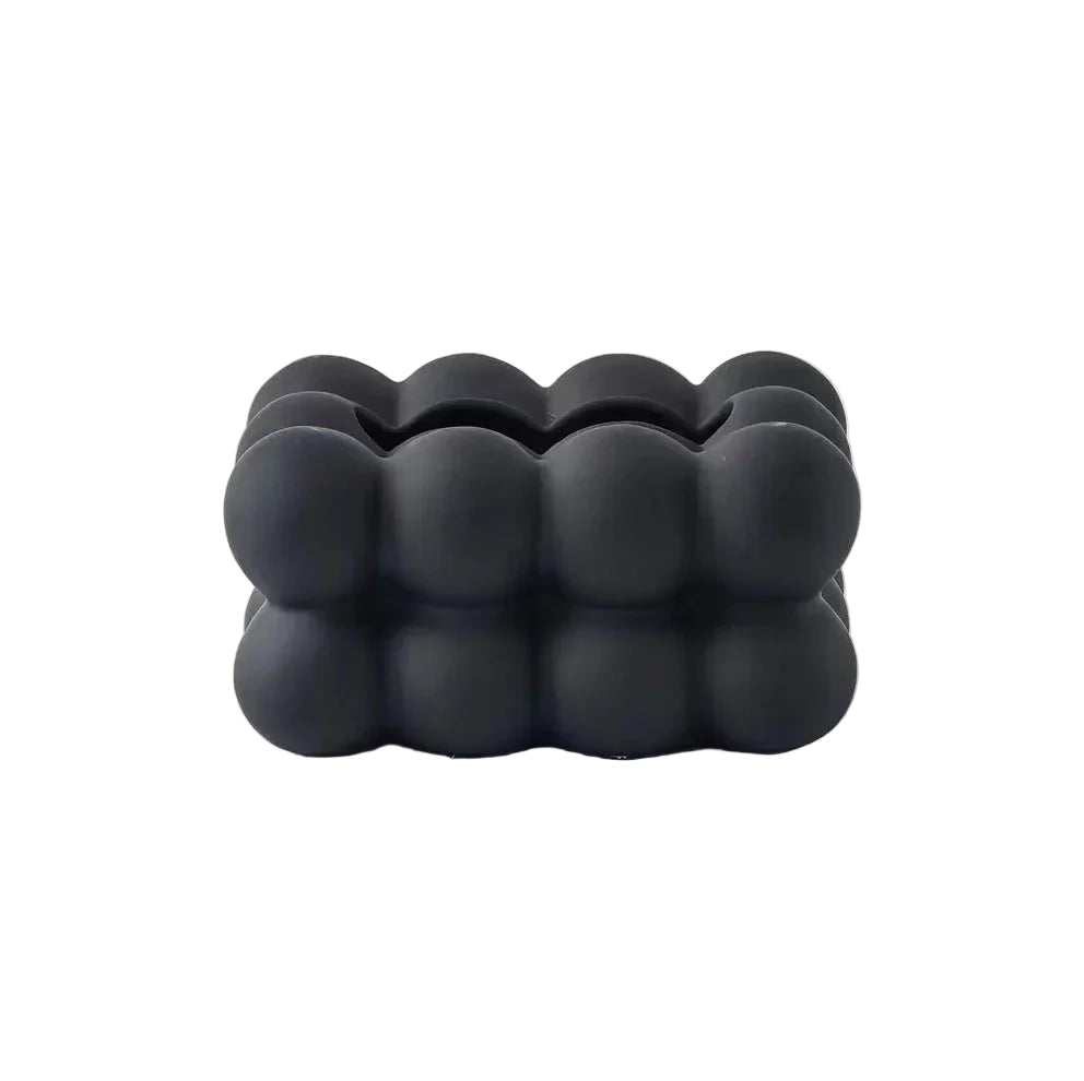 Tissue Box Bubble Design voor Thuis en Kantoor 6