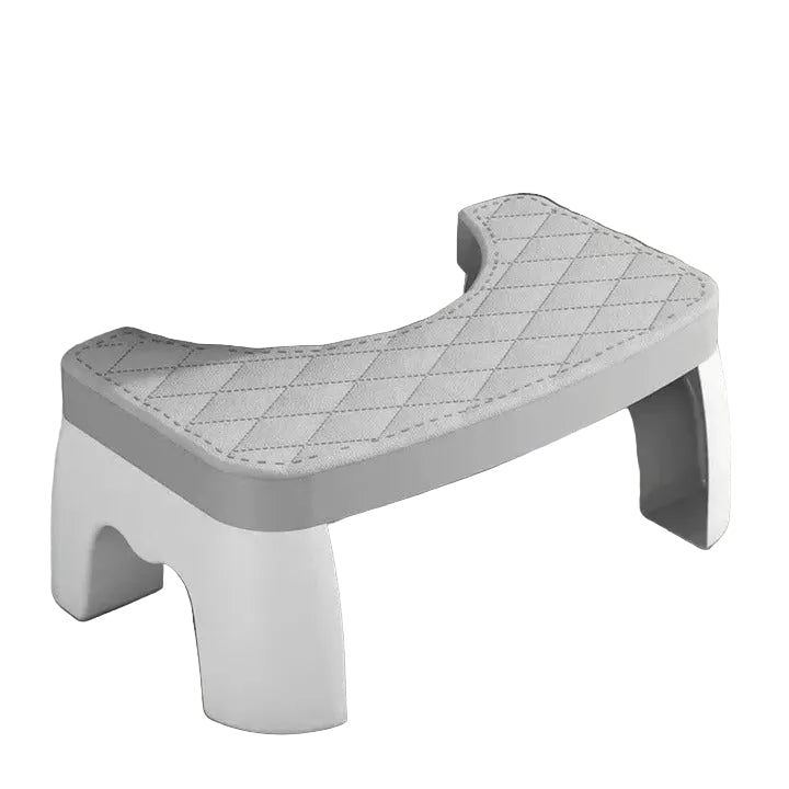 Toiletkruk voor Comfort en Stabiliteit 0