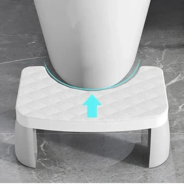 Toiletkruk voor Comfort en Stabiliteit 6