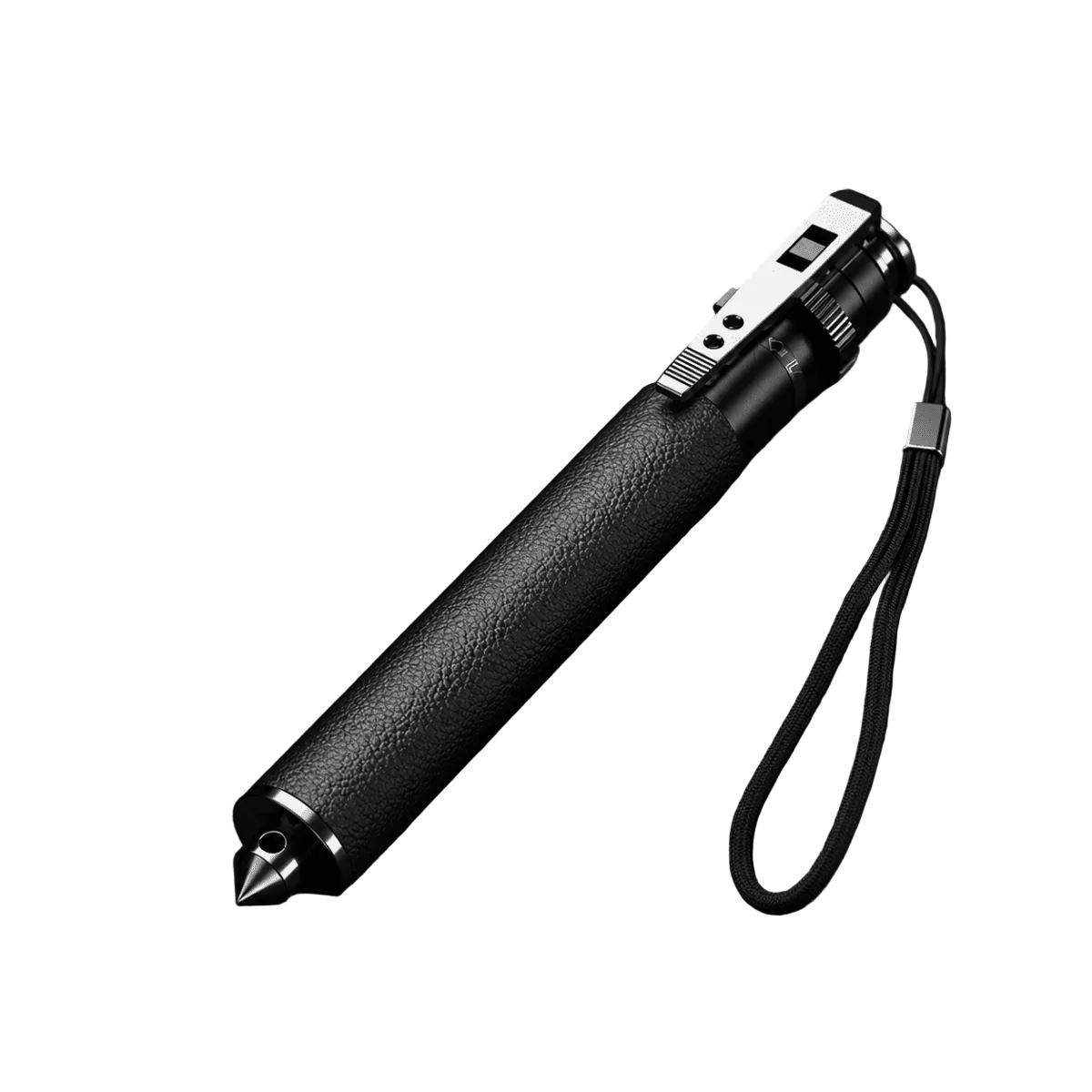 Trekstok voor Veiligheid en Stabiliteit 3