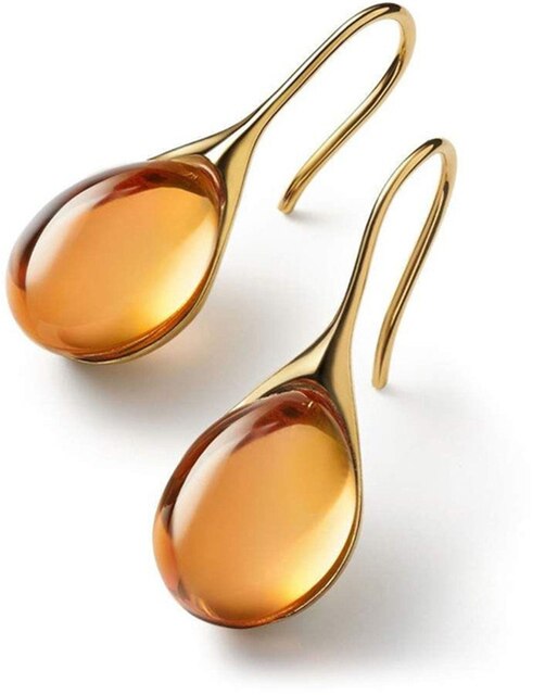 Trendy Oorbellen met Kristallen voor Vrouwen 4
