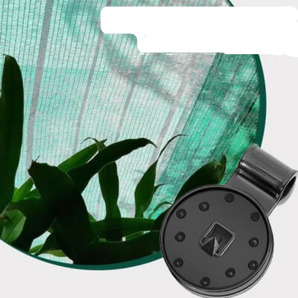 Tuin Beschermingsclips voor Planten - Weerbestendig en Eenvoudig te Bevestigen - Set van 10 Stuks 5