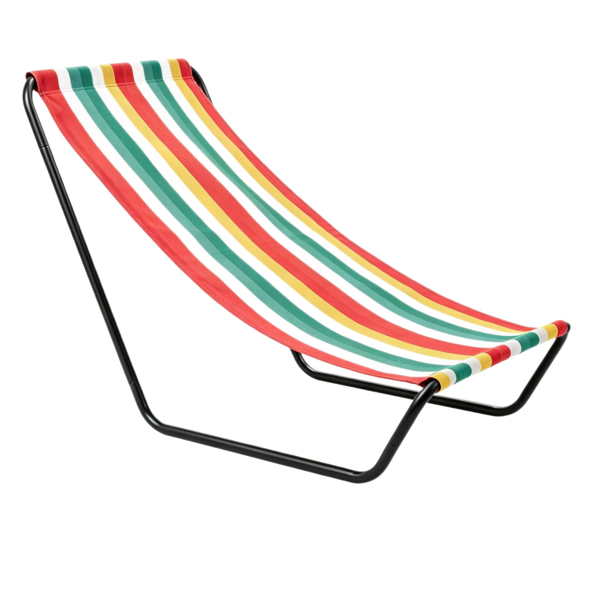 Tuin Ligstoel Modern Design Ergonomisch 1