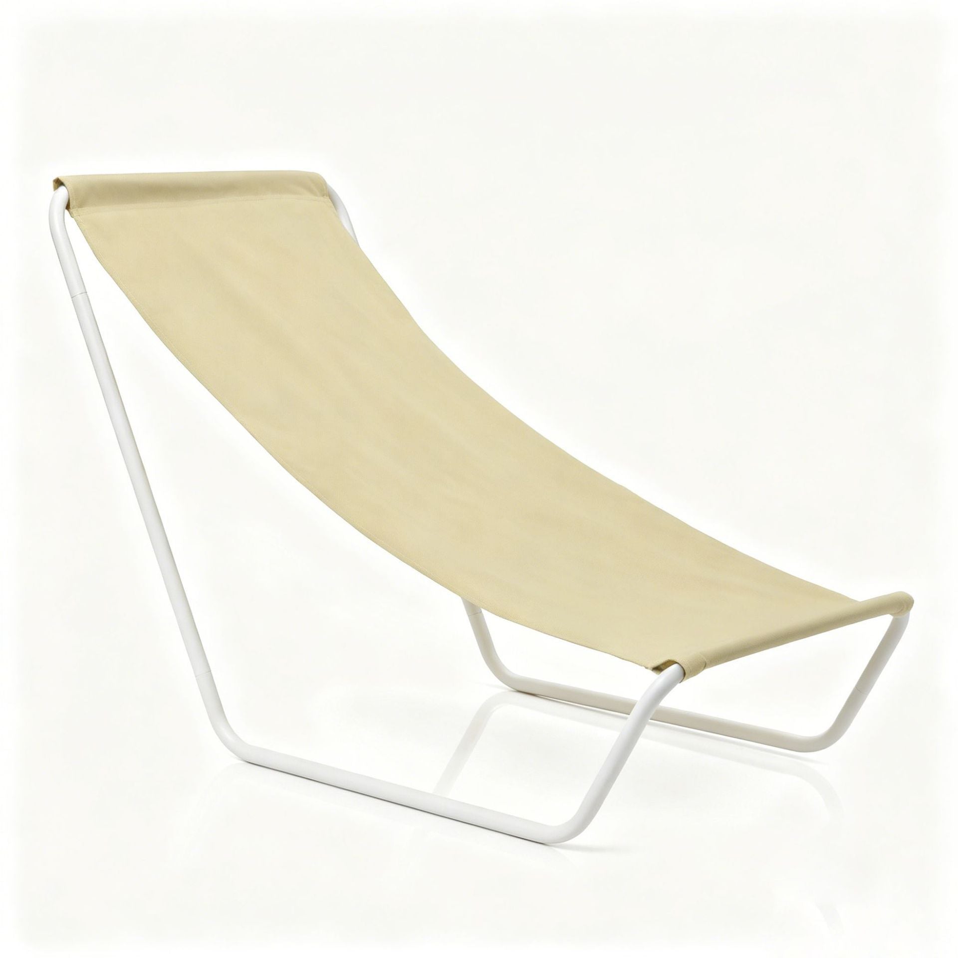 Tuin Ligstoel Modern Design Ergonomisch 2