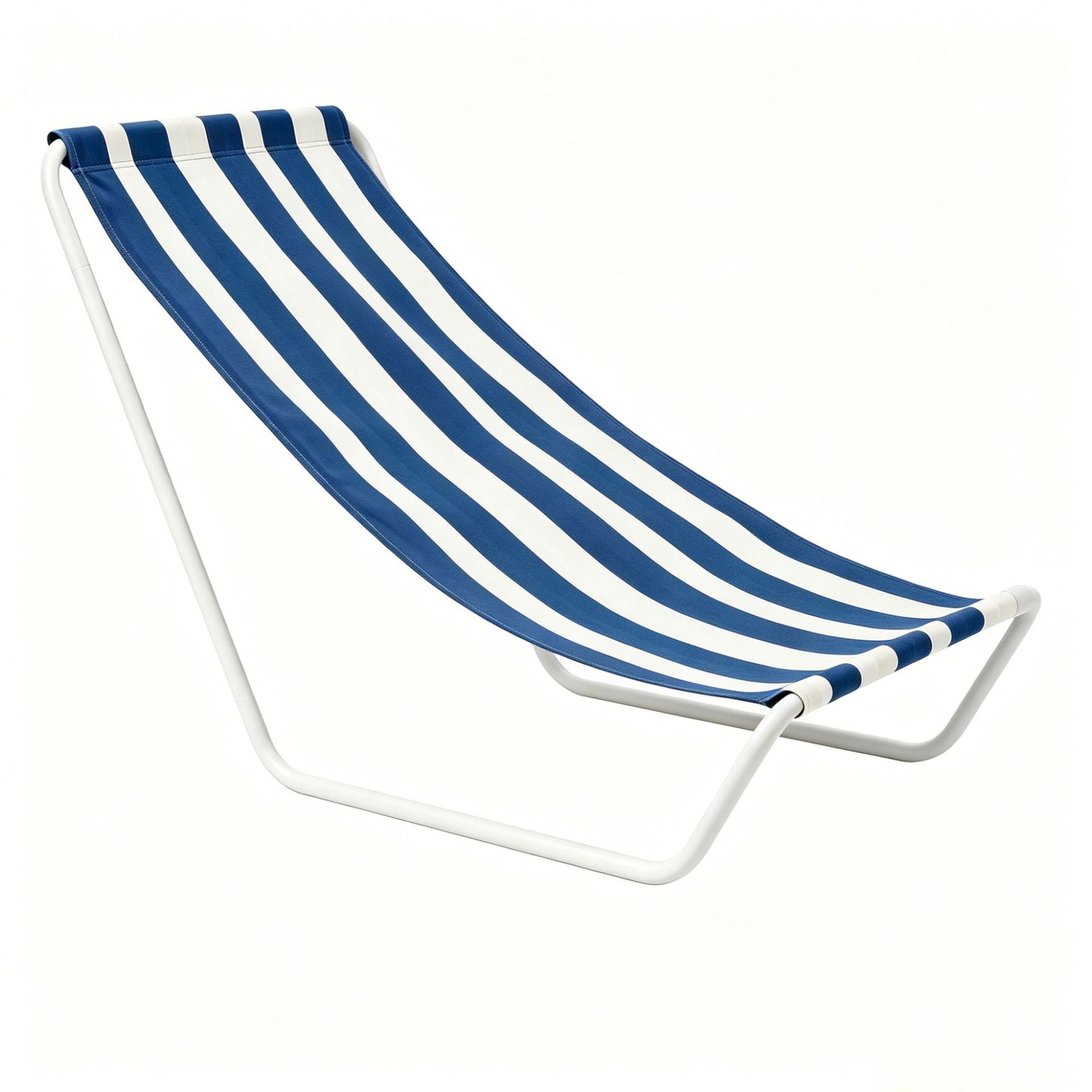 Tuin Ligstoel Modern Design Ergonomisch 7