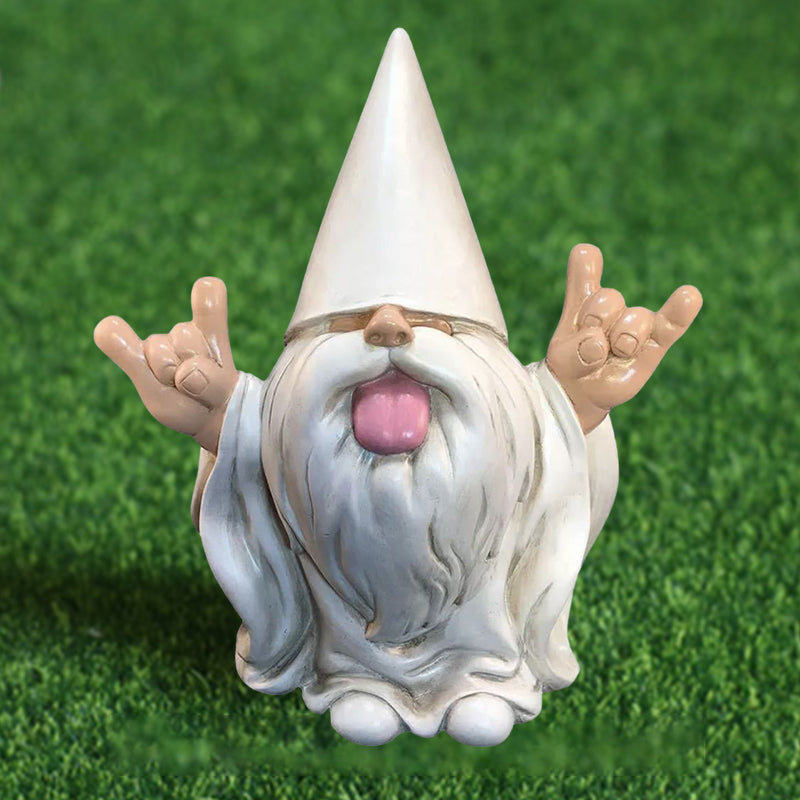 Tuinkabouter Ornament Voor Binnen En Buiten Decoratie 3