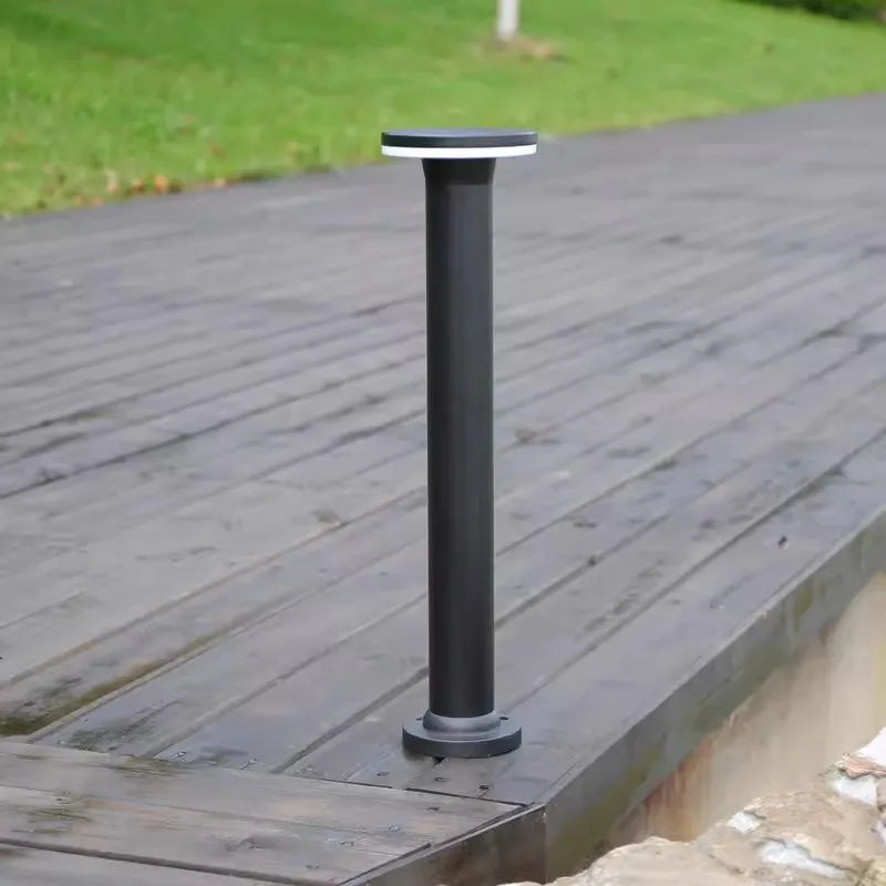 Tuinlamp Weerbestendig Modern Design voor Buitenverlichting 5