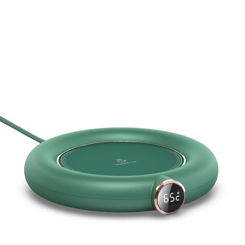 USB Koffiekopjeswarmer Draagbaar 9