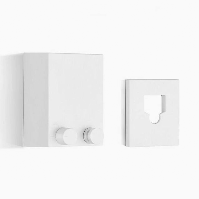 Uittrekbare Waslijn Voor Binnen En Buiten - Ruimtebesparend Design 8