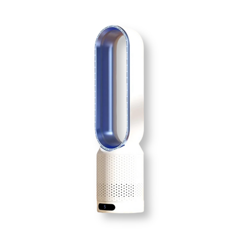 Unisex 3-in-1 Luchtkoeler met UV-Reiniging en Ionisator 2