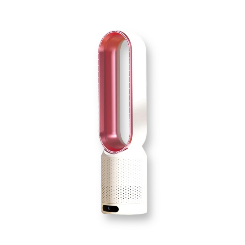 Unisex 3-in-1 Luchtkoeler met UV-Reiniging en Ionisator 4