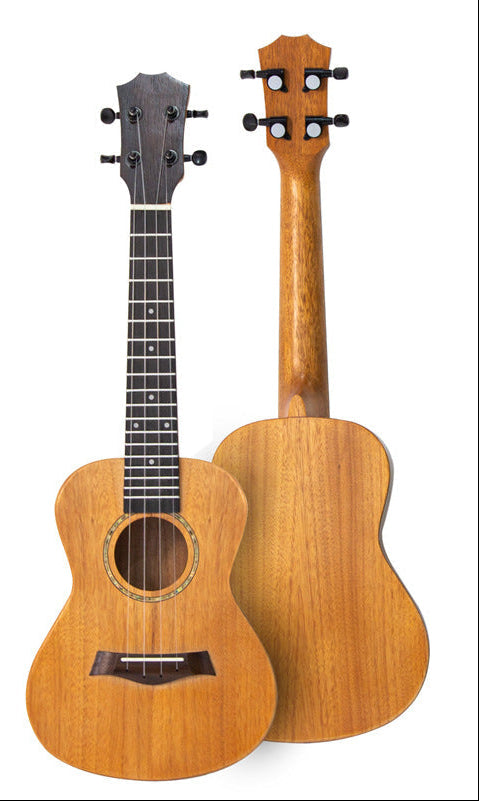 Unisex Akoestische Ukelele Handgemaakt Model 7