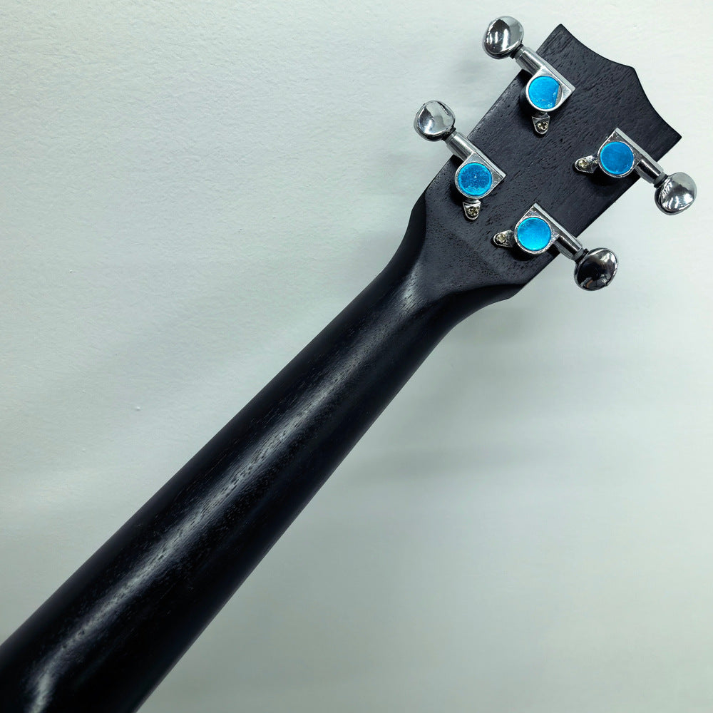Unisex Akoestische Ukelele Modern Design 2