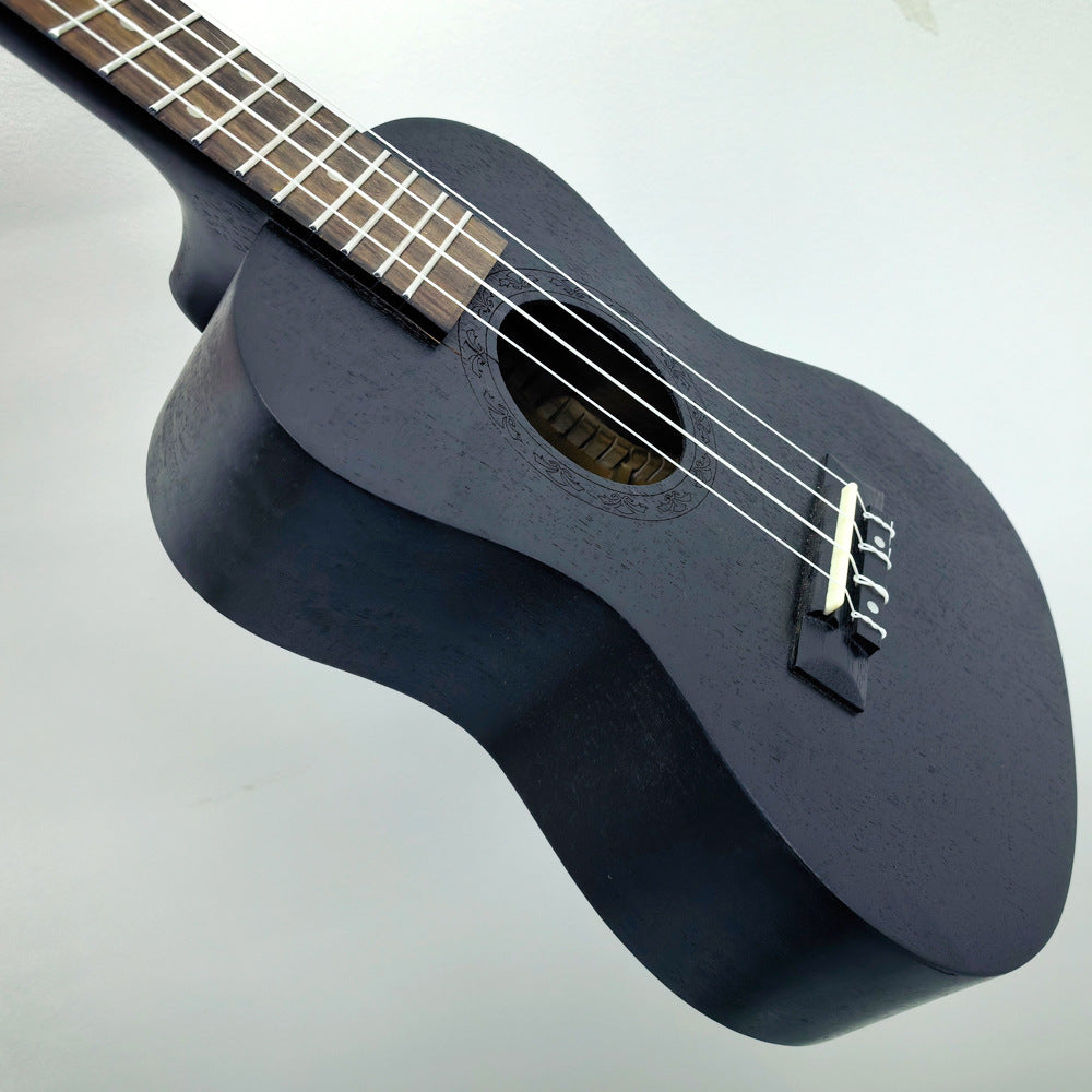 Unisex Akoestische Ukelele Modern Design 3