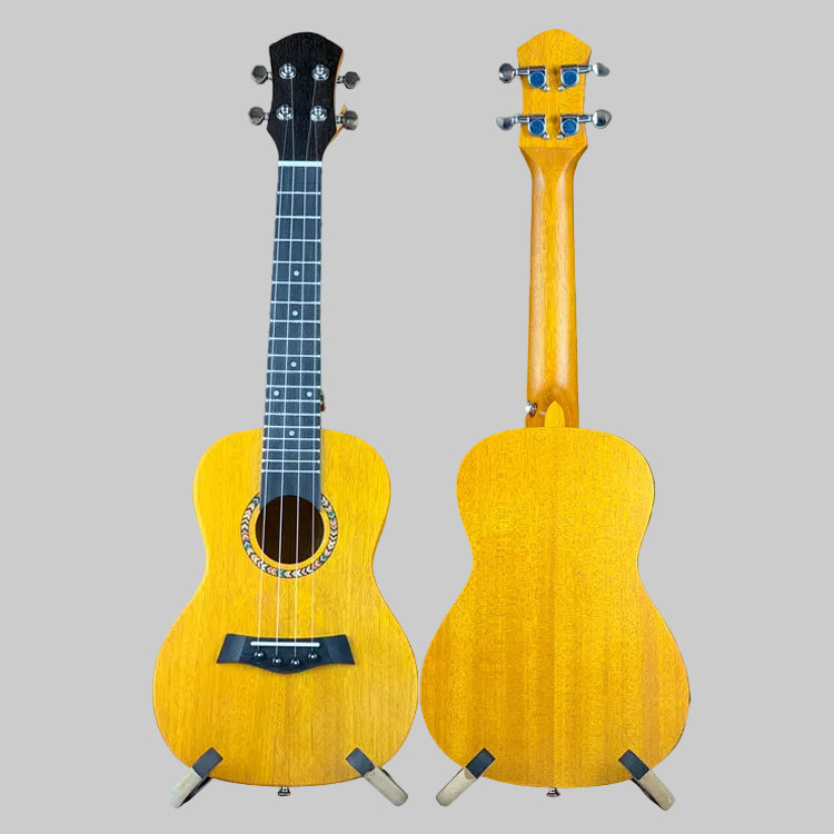 Unisex Akoestische Ukelele Uniek Ontwerp 2
