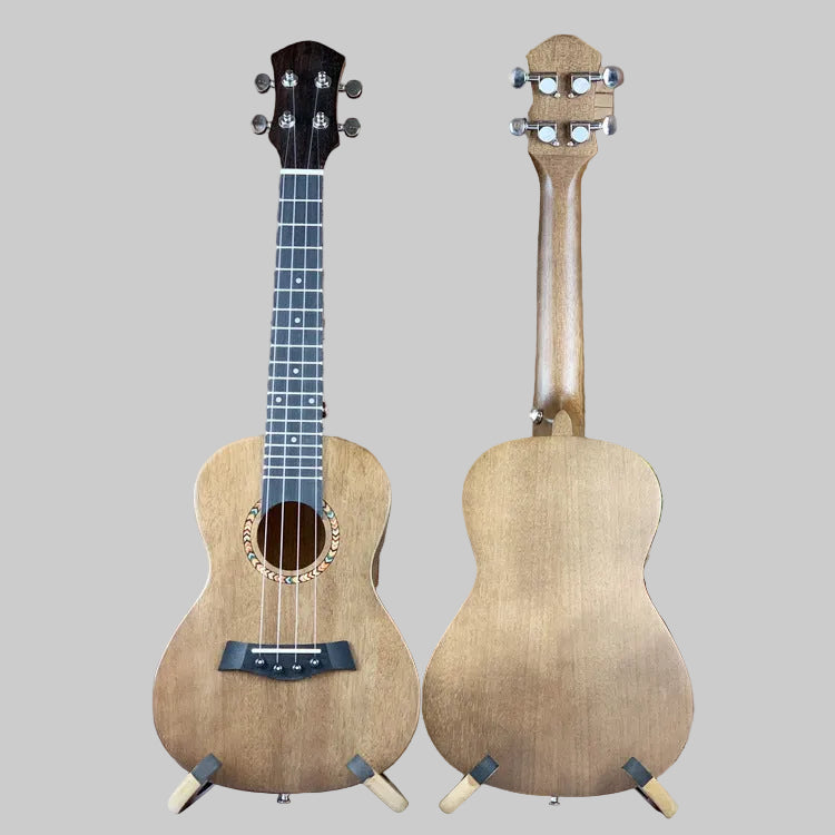 Unisex Akoestische Ukelele Uniek Ontwerp 3
