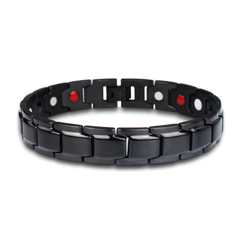 Unisex Armband Modern Ontwerp met Bio-Act Technologie 2