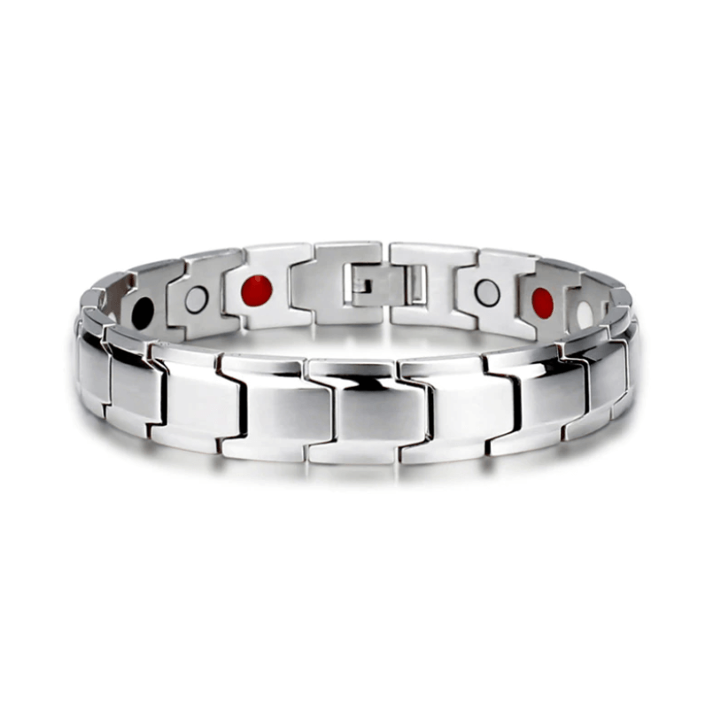 Unisex Armband Modern Ontwerp met Bio-Act Technologie 6