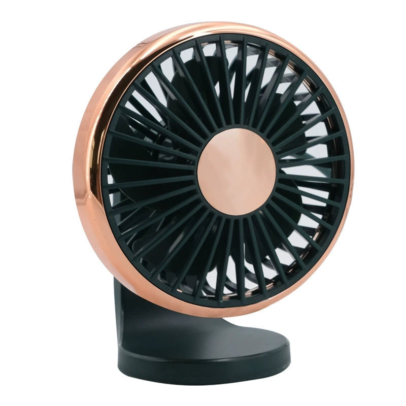 Unisex Auto Ventilator Verstelbaar Flexibel 2