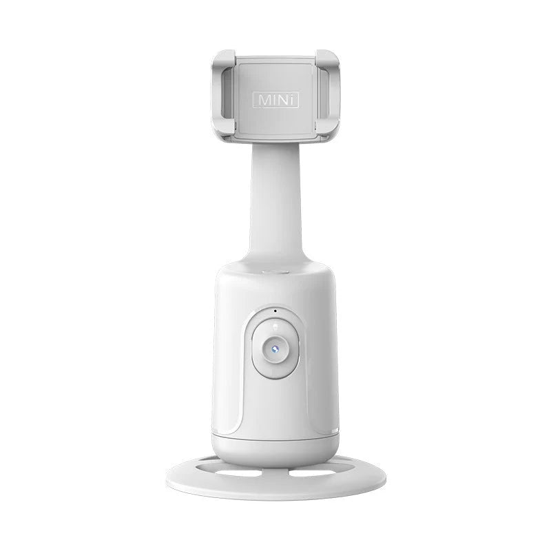Unisex Automatische 360° Draaibare Volghouder voor Selfies en Livestreams 12