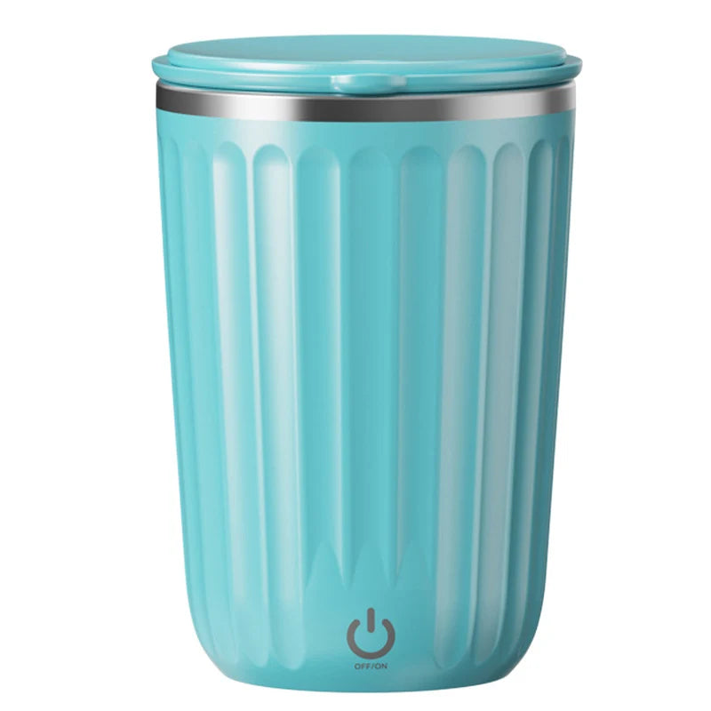 Unisex Automatische Zelfroerende Beker Modern Design 0