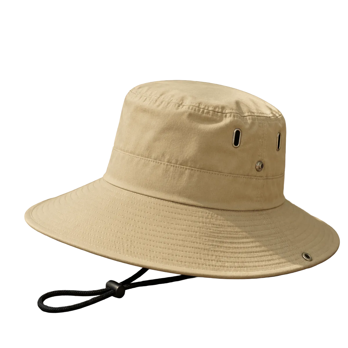Unisex Avonturenhoed UV-bescherming voor Buitensporten 0