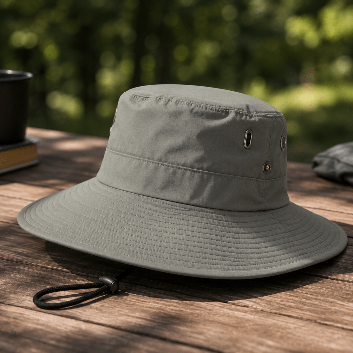 Unisex Avonturenhoed UV-bescherming voor Buitensporten 3