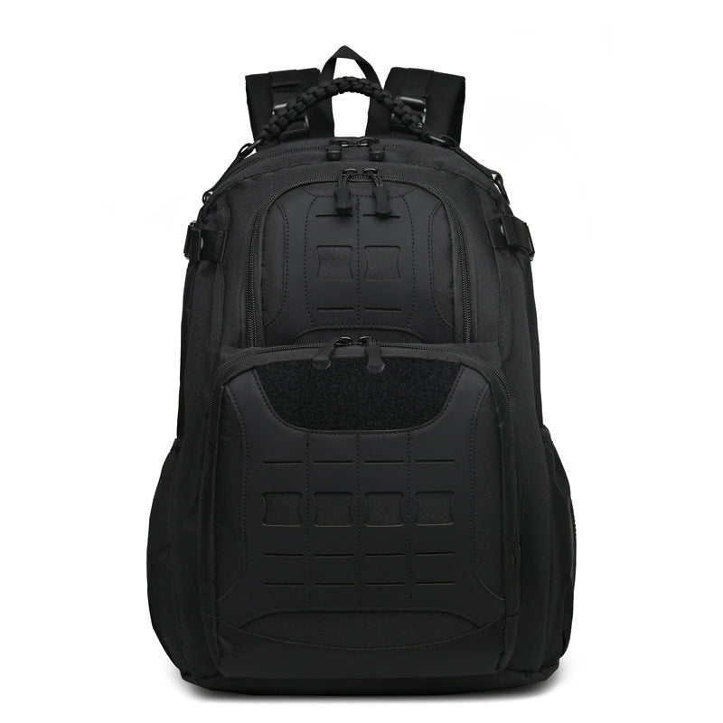 Unisex Avonturenrugzak Multifunctioneel Design 2