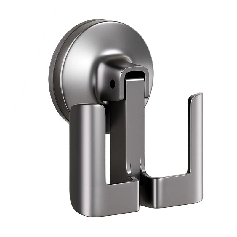 Unisex Badkamer Schoenenhouder Zuignap Modern Design 2