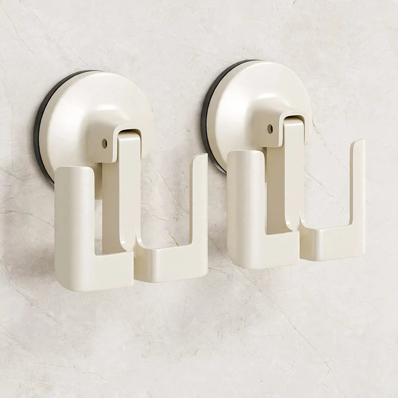 Unisex Badkamer Schoenenhouder Zuignap Modern Design 3