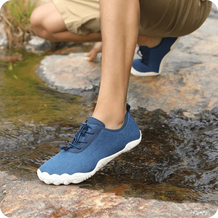 Unisex Barefoot Schoenen Ademend Comfortabel 2