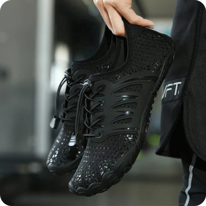 Unisex Barefoot Schoenen voor Actieve Dagen 2