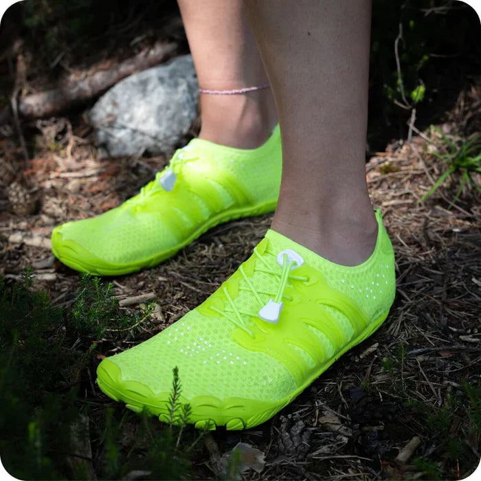 Unisex Barefoot Schoenen voor Actieve Dagen 4