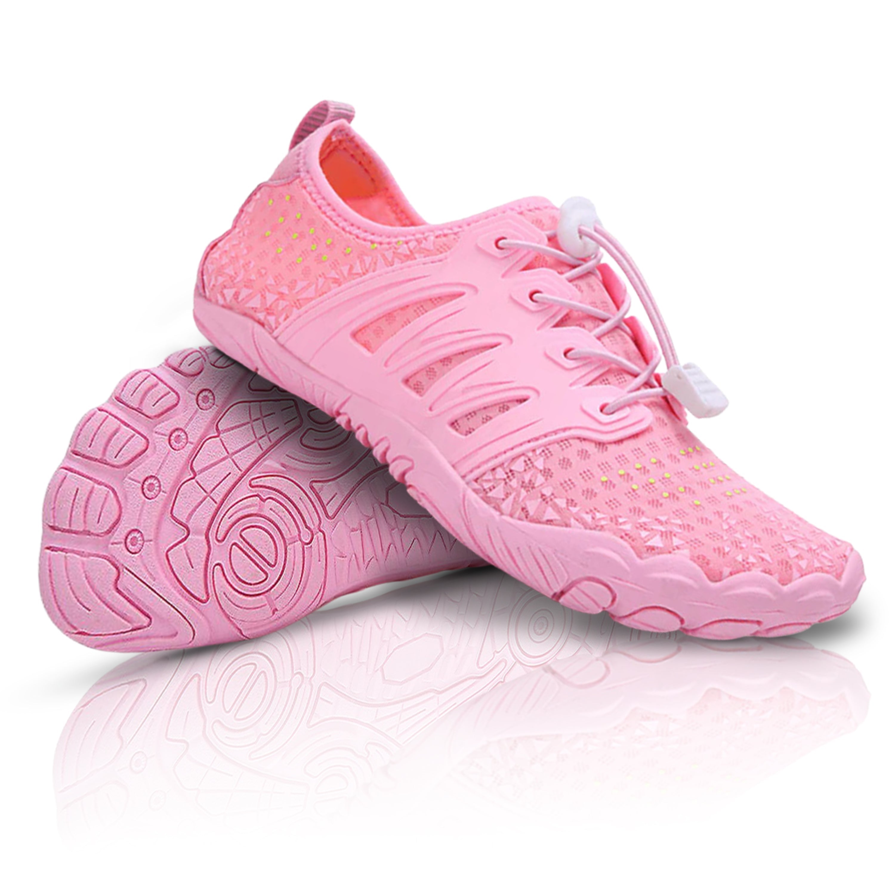 Unisex Barefoot Schoenen voor Actieve Dagen 5