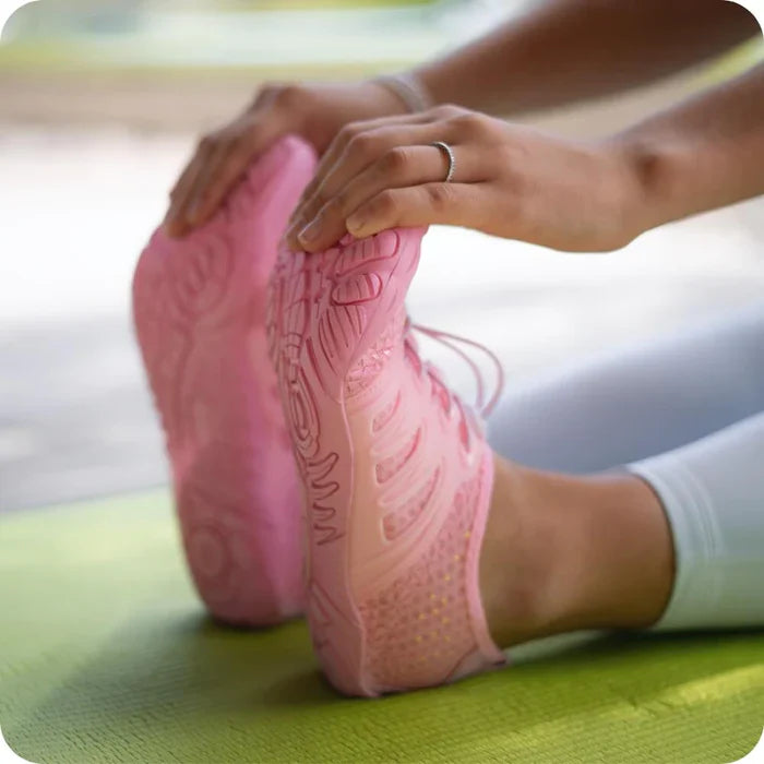 Unisex Barefoot Schoenen voor Actieve Dagen 6